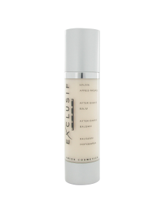 Baume après-rasage Exclusif