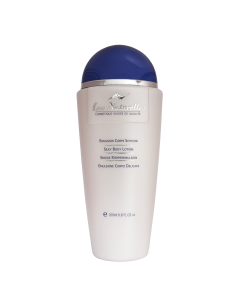 Émulsion soyeuse corps