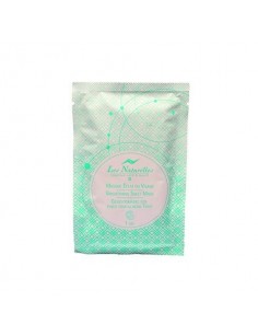 Masque Tissu Visage - Éclat