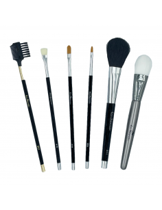 Brushes Set (306-311-313-314-315-317) -