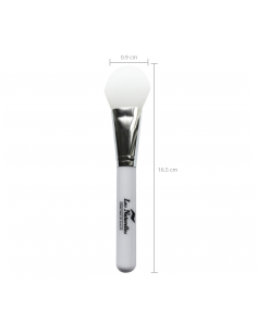 Grosser Weisser Spachtel 2