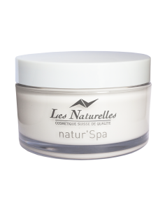 Crème intense corps