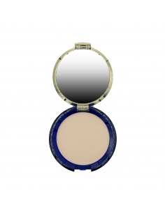 Poudre Compacte • Natural