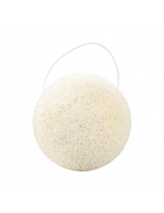 White Konjac Sponge 2