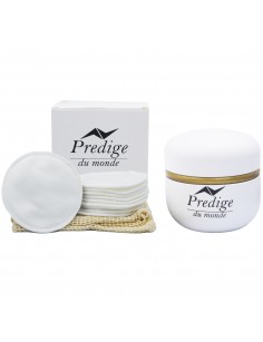 Wiederverwendbare Reinigungspads