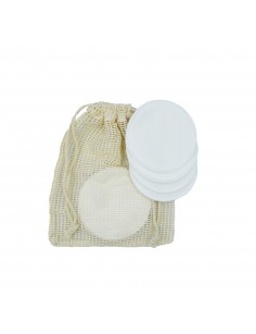 Wiederverwendbare Reinigungspads 2