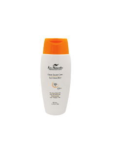 Crème solaire corps SPF 50+